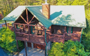 Dogwood Acres Pigeon Forge